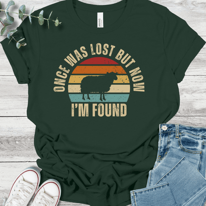 Found Sheep T-Shirt