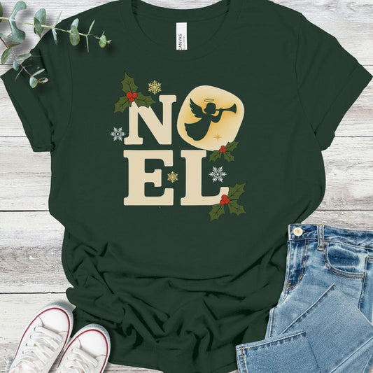 Noel T-Shirt