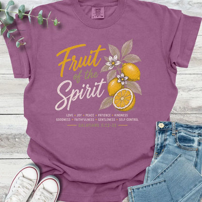Fruitful Living T-Shirt