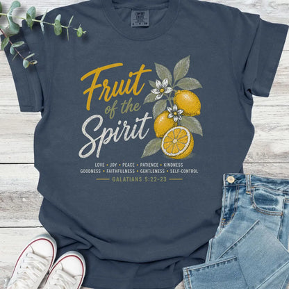 Fruitful Living T-Shirt