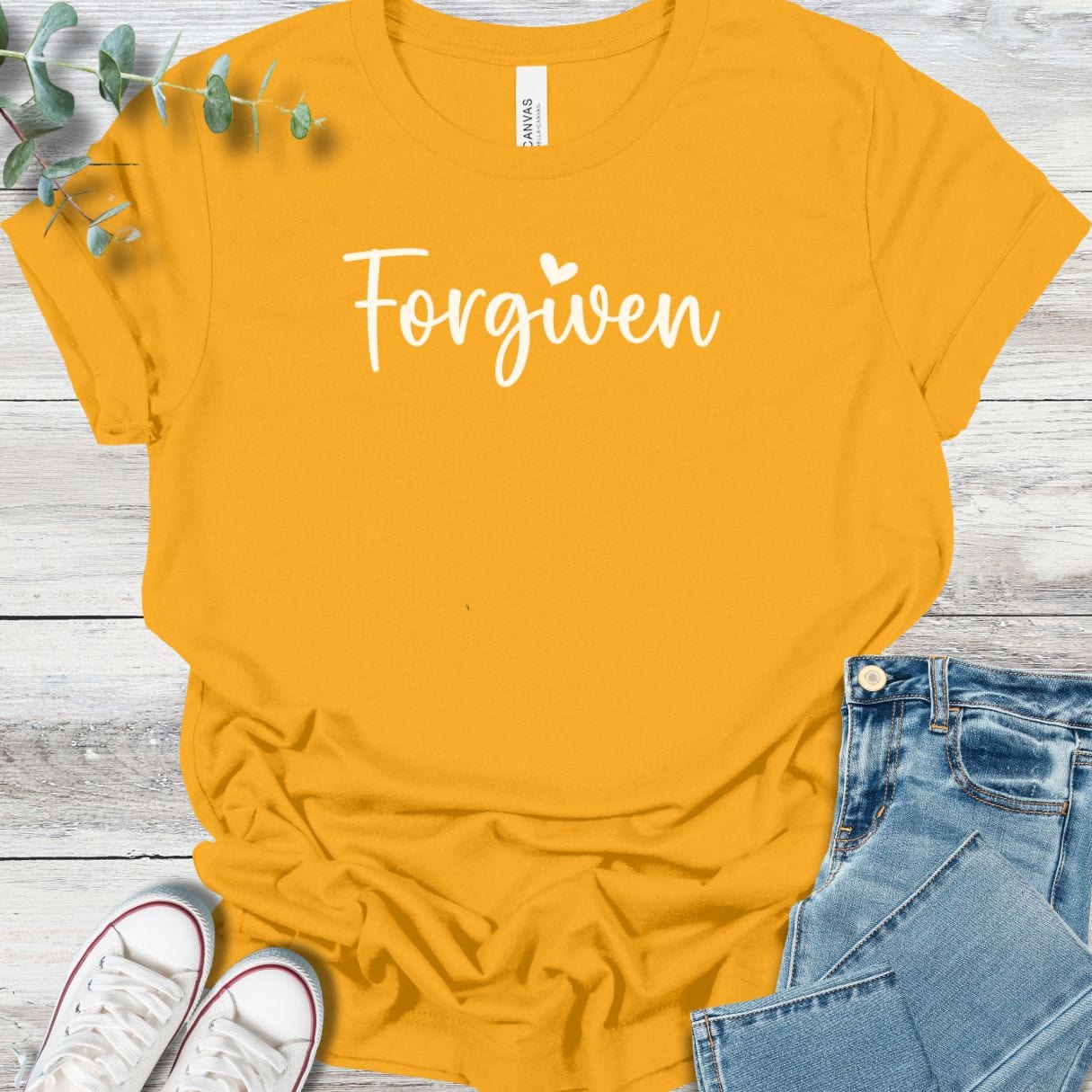 Forgiven T-Shirt