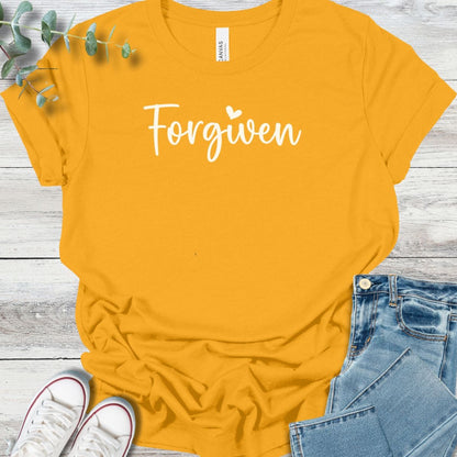 Forgiven T-Shirt