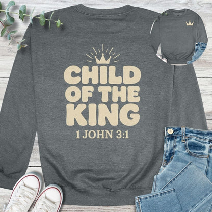 Royalty Sweatshirt