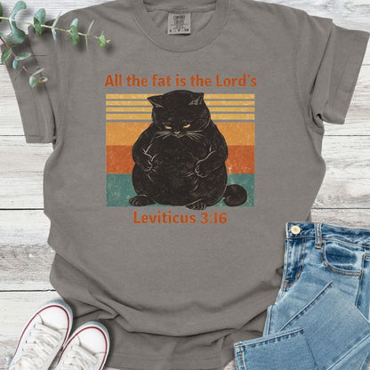 The Lord's Portion T-Shirt