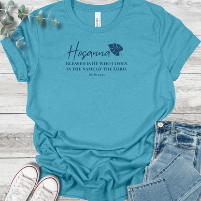 Palm Praise T-Shirt