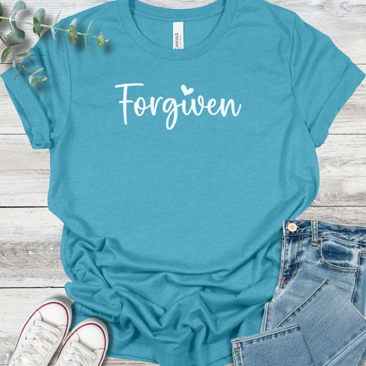 Forgiven T-Shirt