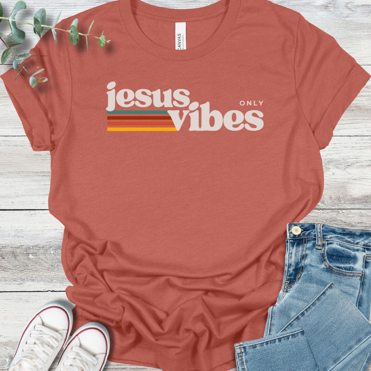 Vibin' T-Shirt