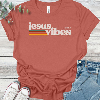 Vibin' T-Shirt