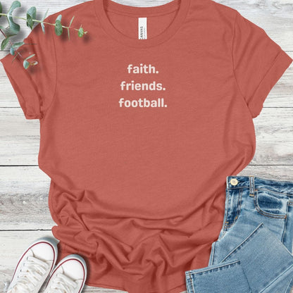 Fall Favs T-Shirt