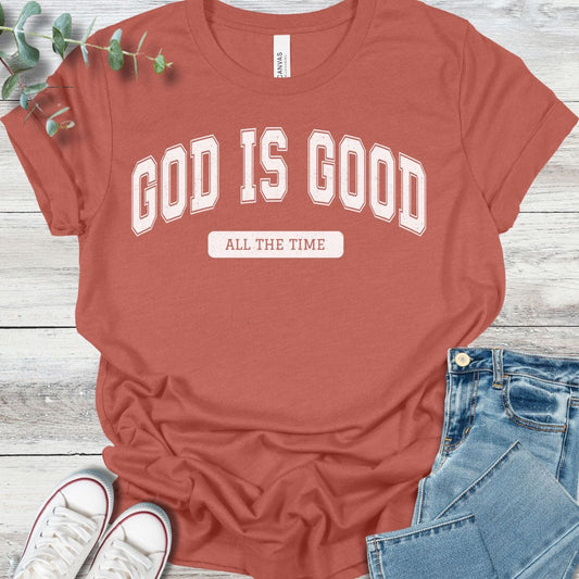 Always Good T-Shirt