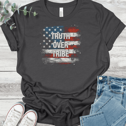 Truth Over Tribe T-Shirt