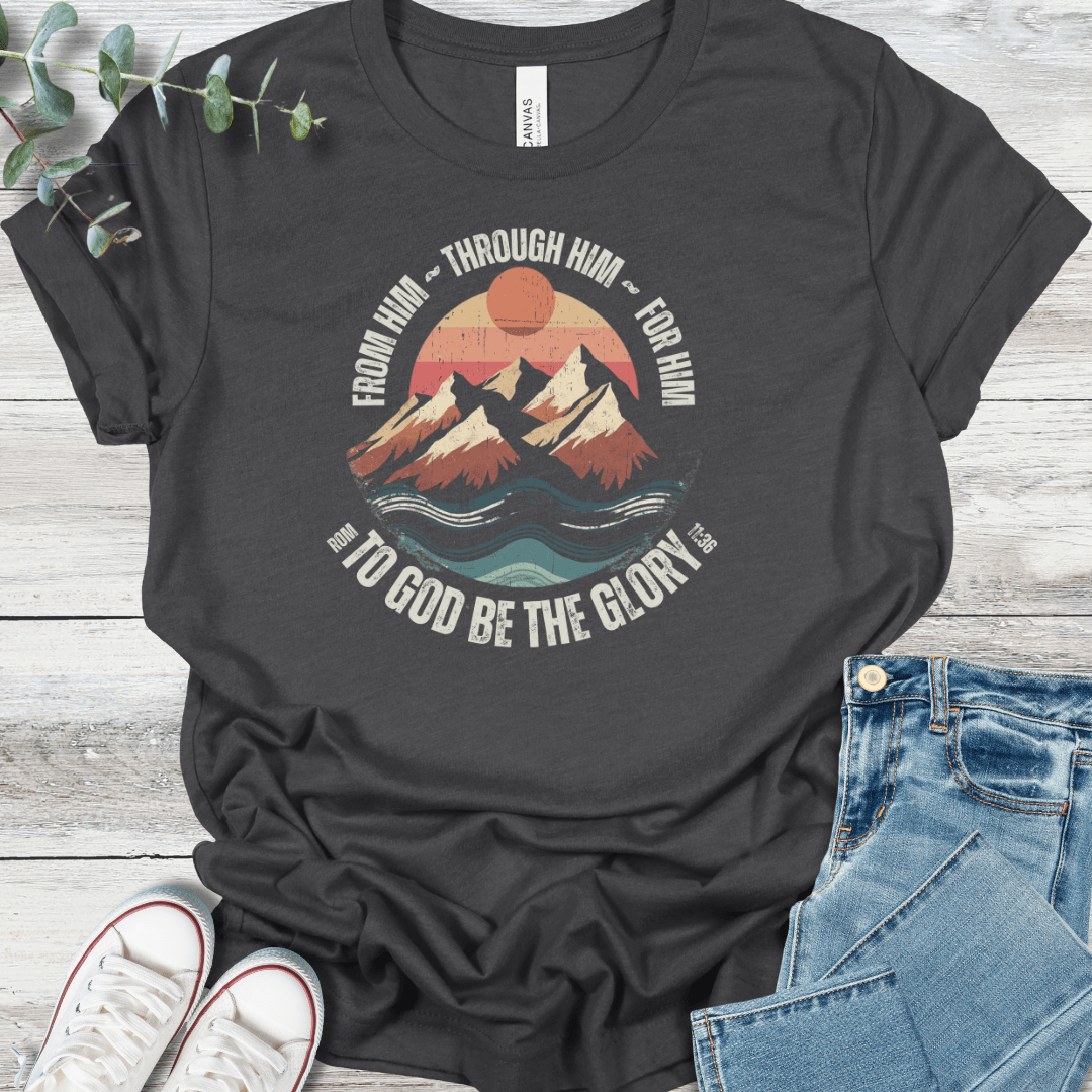 Glory T-Shirt