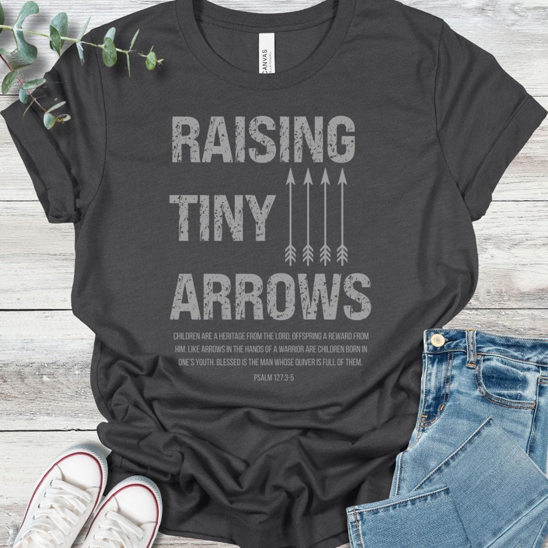 Tiny Arrows T-Shirt