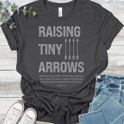 Tiny Arrows T-Shirt