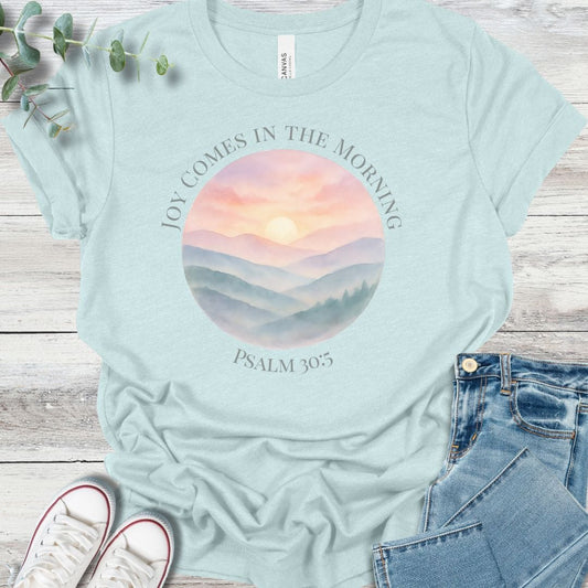 Morning Joy T-Shirt