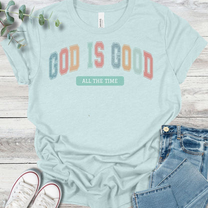 Forever Good T-Shirt