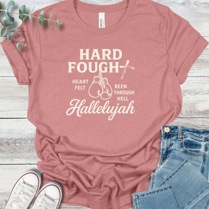 Hard Hallelujah T-Shirt