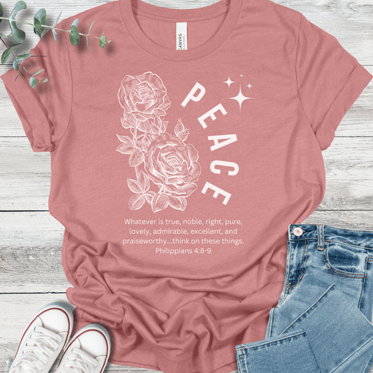 Peace T-Shirt