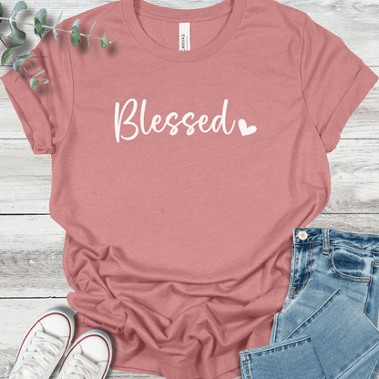 Blessed T-Shirt