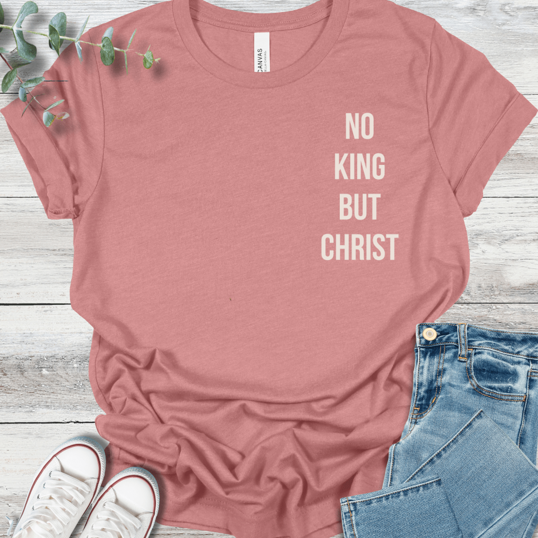 One King Tee