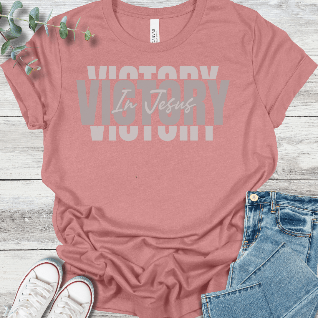 Victory T-Shirt