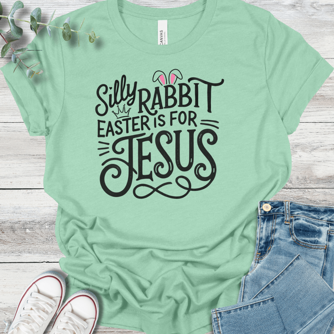 Silly Rabbit T-Shirt