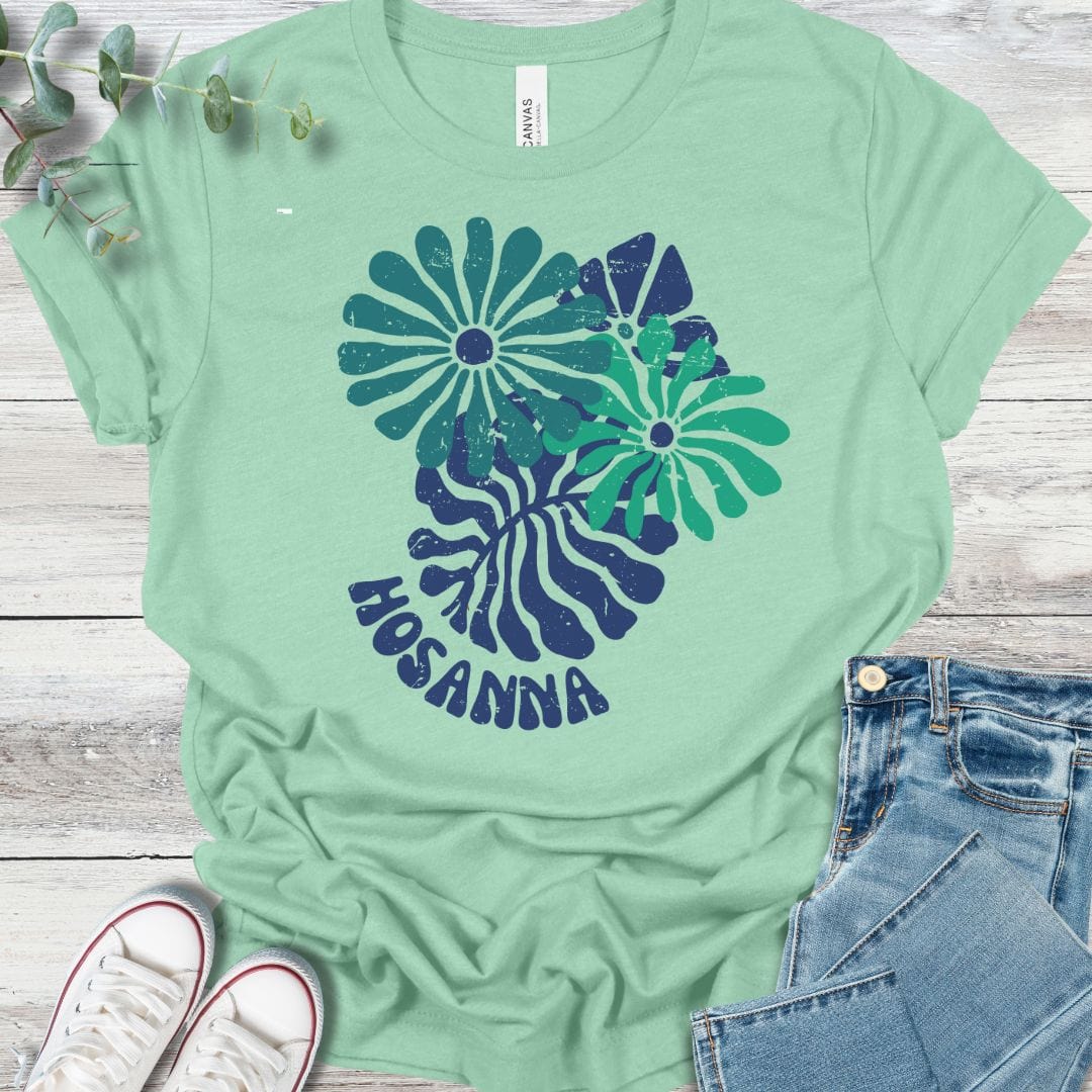 Hosanna T-Shirt