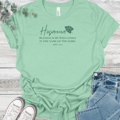 Palm Praise T-Shirt