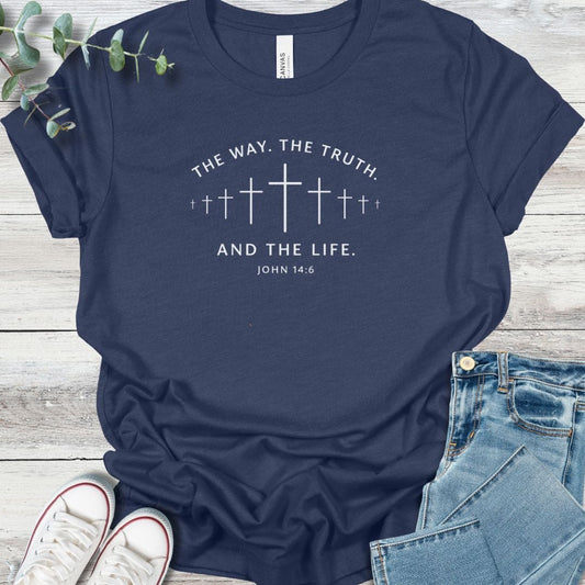 The Way T-Shirt