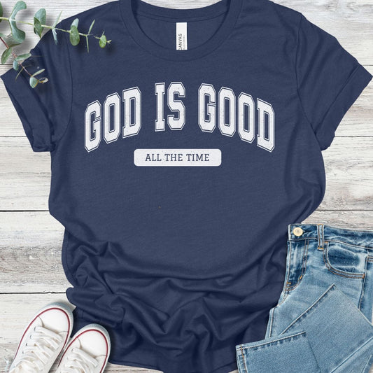 Always Good T-Shirt