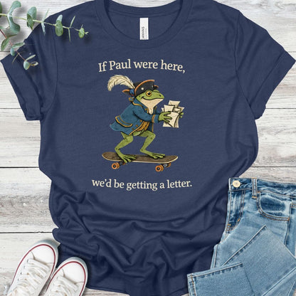 Special Delivery T-Shirt