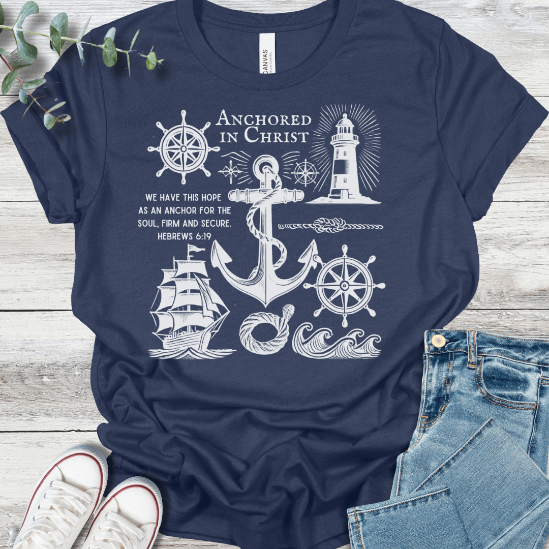 Anchored T-Shirt