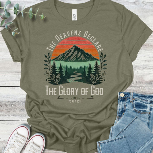 Declaration T-Shirt