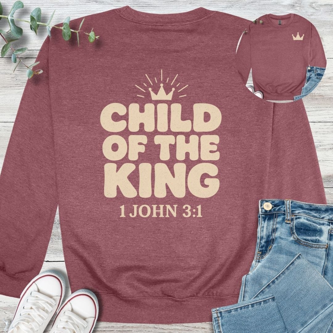 Royalty Sweatshirt