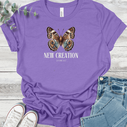 Transformed T-Shirt