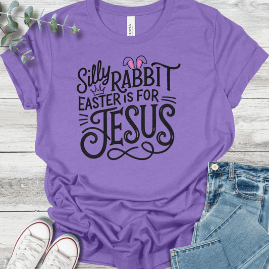 Silly Rabbit T-Shirt