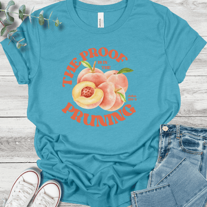 Pruned T-Shirt