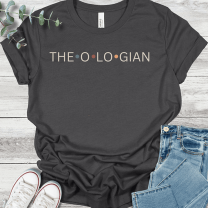 Theologian T-Shirt