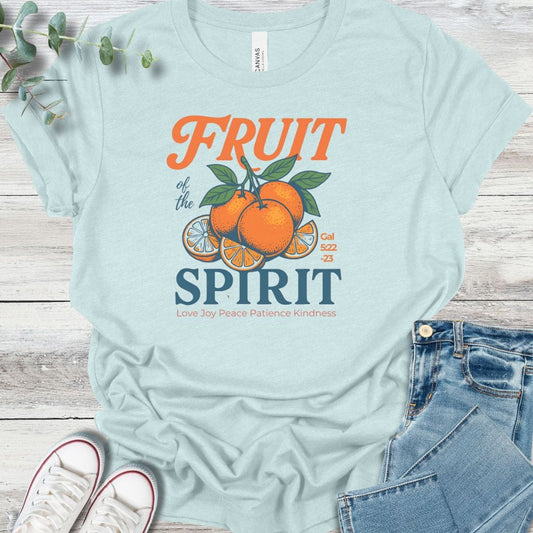 Spiritual Fruit T-Shirt