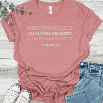 Nonconformist T-Shirt