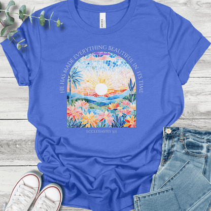 Mosaic T-Shirt