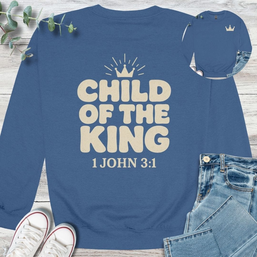 Royalty Sweatshirt