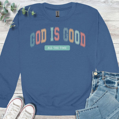 Forever Good Sweatshirt
