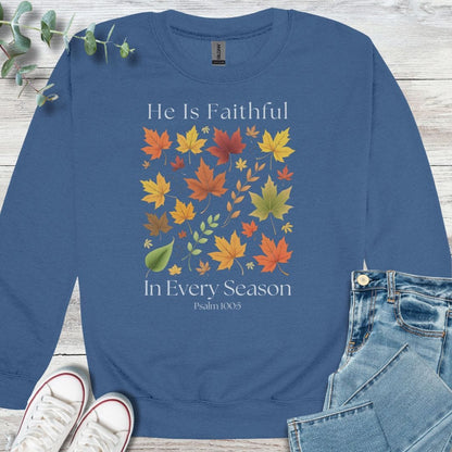 Every Season Sweatshirt