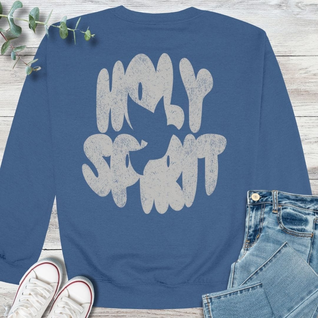 Holy Spirit Sweatshirt