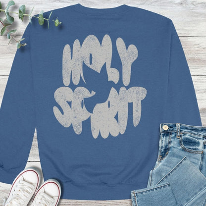 Holy Spirit Sweatshirt