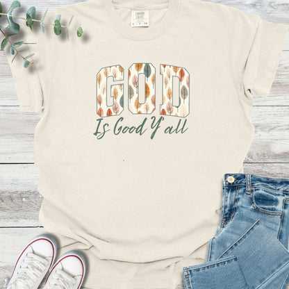 Good God Fall T-Shirt