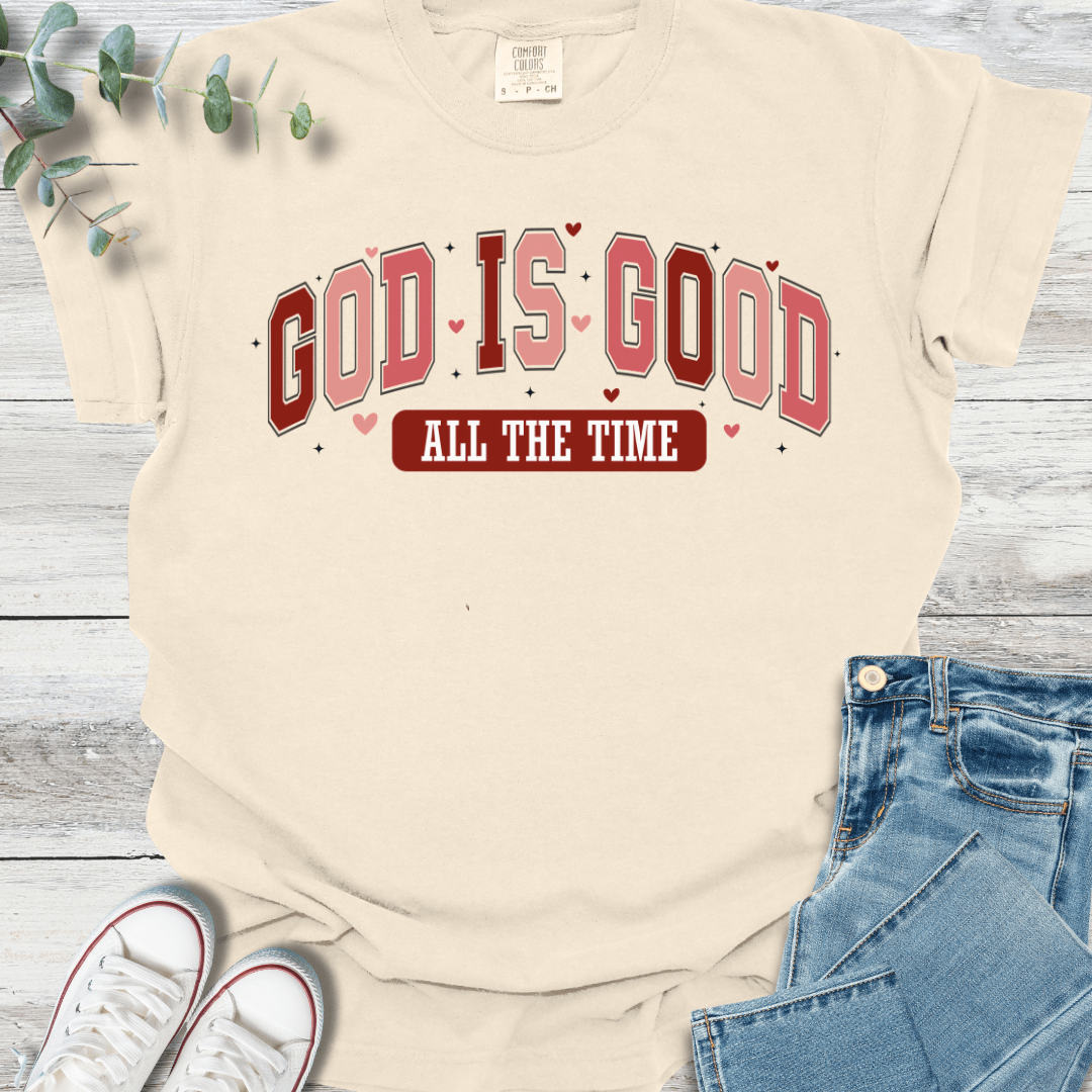 Good God T-Shirt