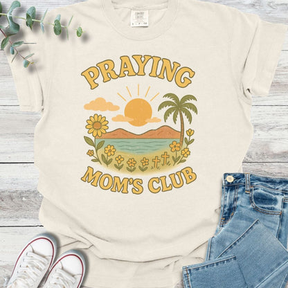 Praying Mom's Club