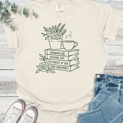 Christian Classics T-shirt